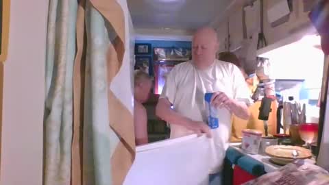 Snapshot of daddycubbyhubby chatting on November 2025 01:59:02 AM Daddy online show from November 2025 01:59:02 AM