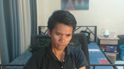 Snapshot of daddydaks6996 chatting on January 2025 07:21:01 PM Daddy and Chad online show from January 2025 07:21:01 PM