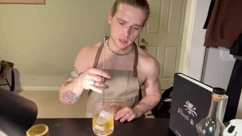 Snapshot of daddydaydrinkz chatting on March 2025 06:04:02 AM DaddydayDrinkz online show from March 2025 06:04:02 AM