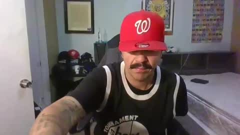 Snapshot of daddyjayare760 chatting on February 2025 03:26:02 AM daddyjayare760 online show from February 2025 03:26:02 AM