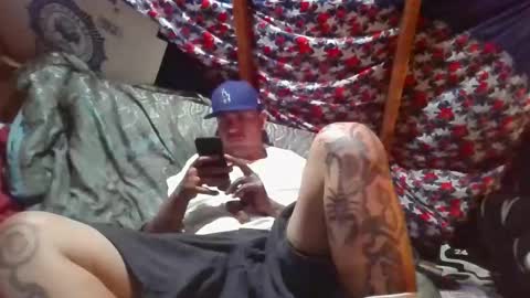 Snapshot of daddyjayare760 chatting on November 2025 03:35:01 PM daddyjayare760 online show from November 2025 03:35:01 PM