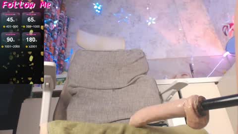 Snapshot of daddymoongirl chatting on January 2025 09:24:01 AM Tracey and Eve purple online show from January 2025 09:24:01 AM