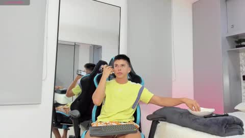 daddyrich4u online show from October 2025 12:08:02 AM