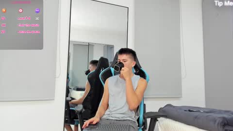 daddyrich4u online show from October 2025 05:05:01 AM