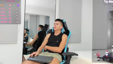 daddyrich4u online show from October 2025 12:41:02 AM