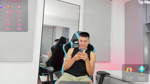 daddyrich4u online show from November 2025 01:06:02 AM