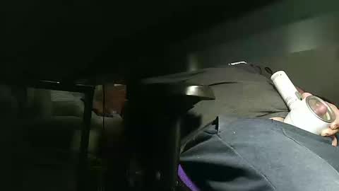 daddys_belthand online show from October 2025 12:54:01 AM