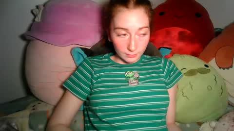 Saoirse online show from December 2024 03:49:01 AM