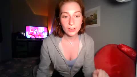 Saoirse online show from February 2025 04:58:01 AM