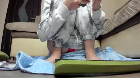 Sami online show from February 2025 03:56:01 PM