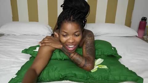 daddyslittleebony online show from January 2025 08:11:02 PM