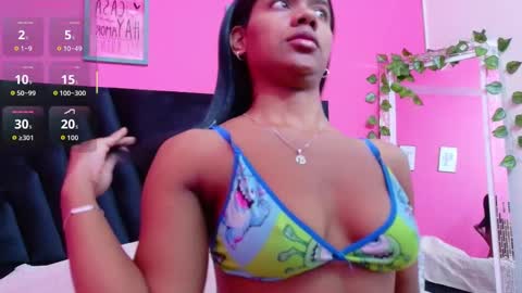 Snapshot of daddysneakinme chatting on November 2025 01:11:02 PM Anny online show from November 2025 01:11:02 PM