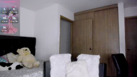 Sophie online show from December 2024 01:25:01 AM