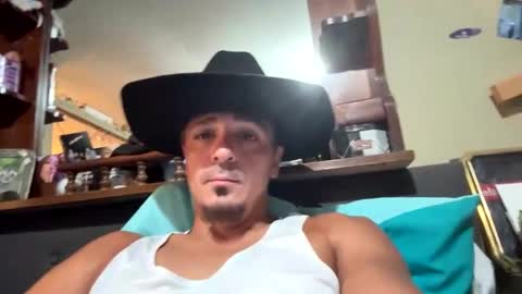 daddyvibes7 online show from October 2025 11:18:01 AM