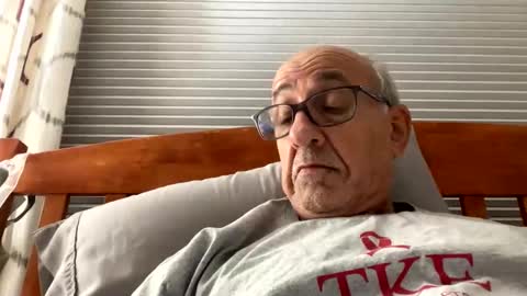 daddyweis online show from October 2025 02:07:01 AM