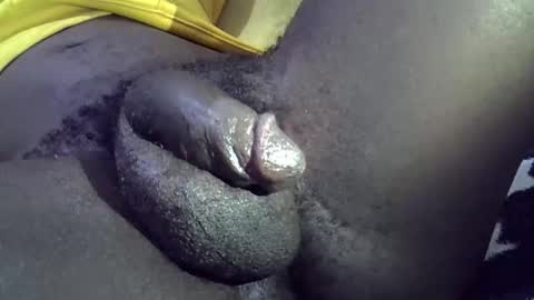 GIANT  Lamar  72 ft  tall  with a  10 inches  BBC   hard quick cumshot in private show lets go online show from October 2025 05:11:01 PM