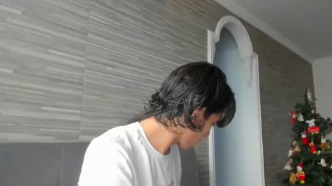 Snapshot of daemon_txuspunk chatting on December 2024 07:32:01 PM DAEMON online show from December 2024 07:32:01 PM
