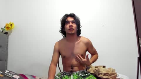 Snapshot of daemon_txuspunk chatting on January 2025 12:57:02 AM DAEMON online show from January 2025 12:57:02 AM