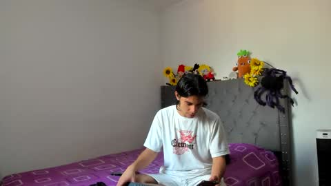 Snapshot of daemon_txuspunk chatting on February 2025 06:15:02 PM DAEMON online show from February 2025 06:15:02 PM
