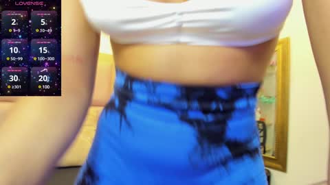Lesly online show from December 2024 04:03:02 AM