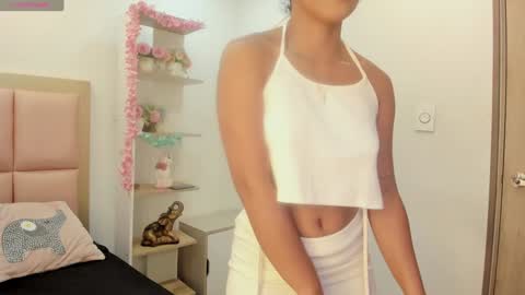 Lesly online show from January 2025 03:51:02 AM