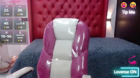 dafne online show from November 2025 11:15:02 PM