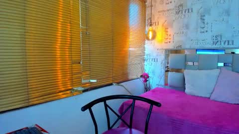 dafne_20 online show from October 2025 08:30:02 PM