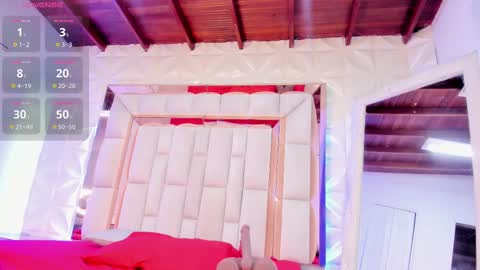 Dafnee online show from October 2025 12:25:01 PM