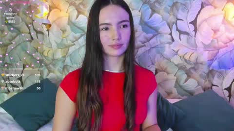 Dafne  online show from February 2025 02:14:01 AM