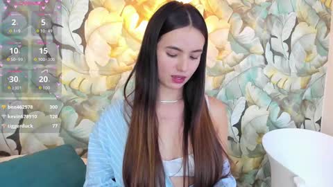 Dafne  online show from February 2025 01:57:01 AM
