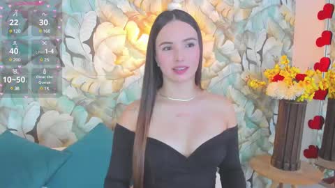 Dafne  online show from March 2025 06:55:01 PM