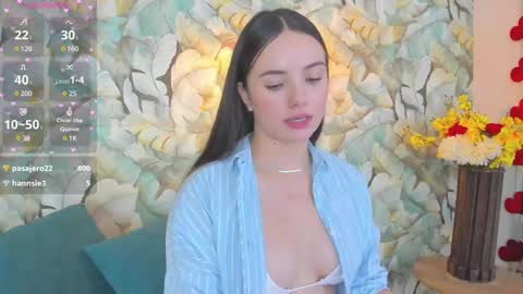 Dafne  online show from March 2025 10:38:02 PM