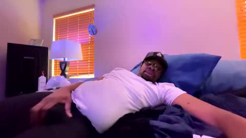 dafoxxx876 online show from November 2025 07:35:02 PM