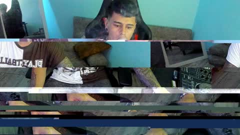 my name is Jhon and I live in colombia online show from December 2024 05:51:01 AM