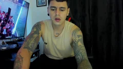 my name is Jhon and I live in colombia online show from February 2025 06:21:01 AM
