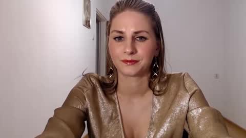 Dagmarie online show from December 2024 09:16:01 PM