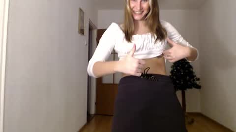 Dagmarie online show from December 2024 06:41:02 AM