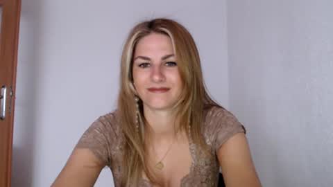 Dagmarie online show from January 2025 07:15:01 AM