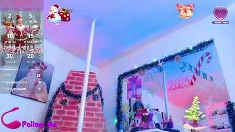Dagny  online show from December 2024 06:27:01 AM