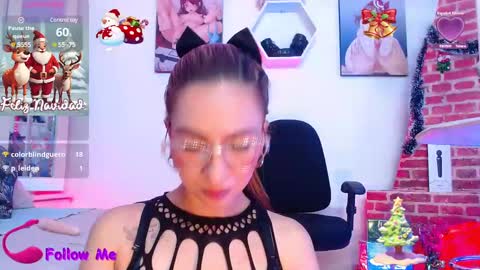 Dagny  online show from January 2025 06:18:02 AM