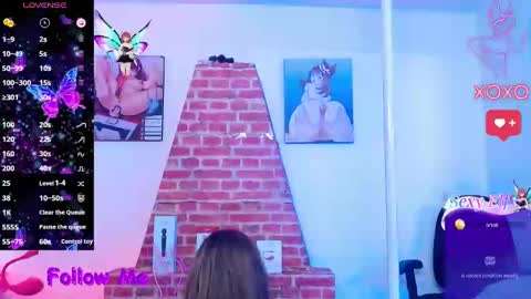 Dagny  online show from January 2025 03:13:01 AM