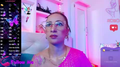 Dagny  online show from January 2025 03:07:01 AM