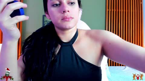  Dahiana  online show from December 2024 03:37:02 AM