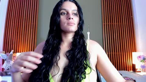  Dahiana  online show from December 2024 08:32:02 PM