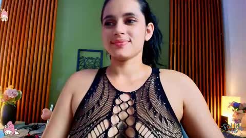  Dahiana  online show from February 2025 11:10:02 PM