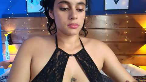  Dahiana  online show from March 2025 01:53:02 AM