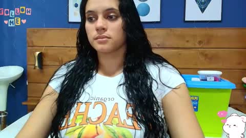  Dahiana  online show from March 2025 07:37:02 PM