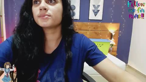  Dahiana  online show from September 2025 08:24:02 PM