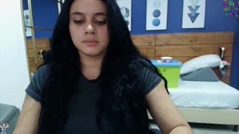  Dahiana  online show from November 2025 08:22:02 PM