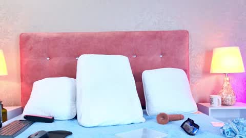 Dahiana online show from January 2025 02:26:01 PM